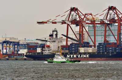 河北保定至福建厦门漳州水运内贸运输代理全流程解析