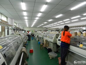 二十年匠心织造 200人实力工厂的毛衣新篇章